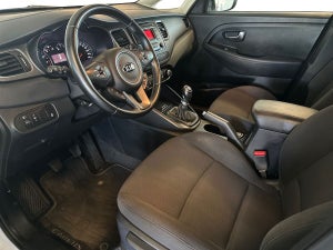 Kia Carens GDi Style+