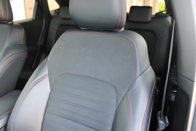 Ford Kuga PHEV ST-Line X CVT