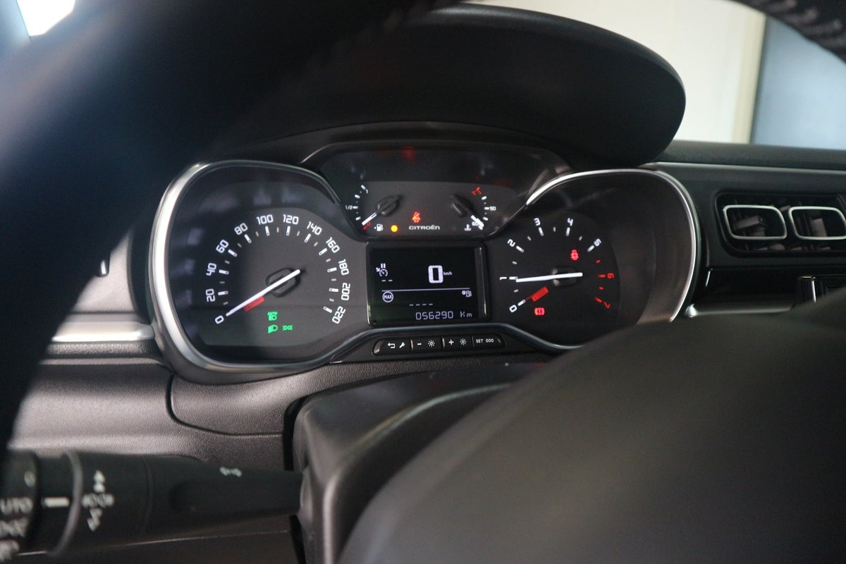Citroën C3 PureTech 82 SkyLine