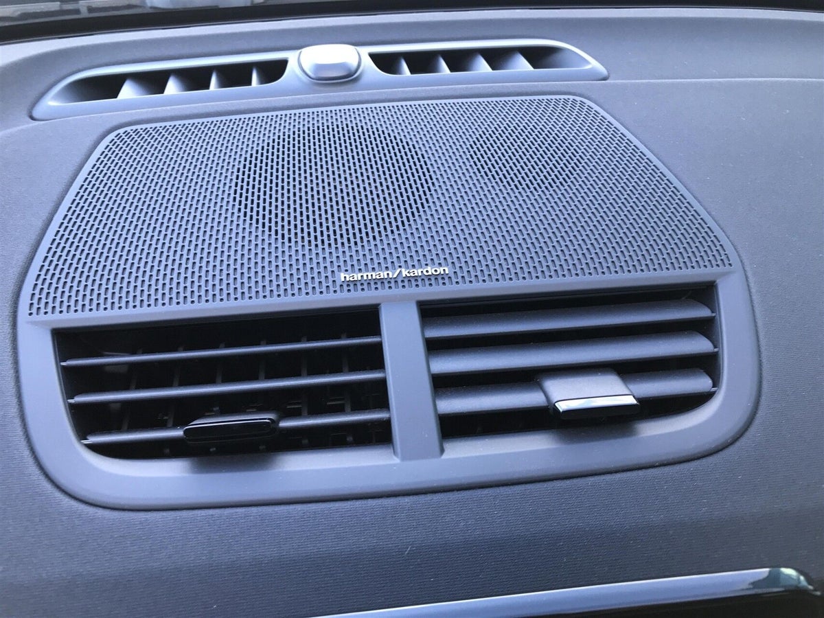 Polestar 2 Long Range billede 20