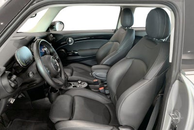 MINI Cooper SE Essential