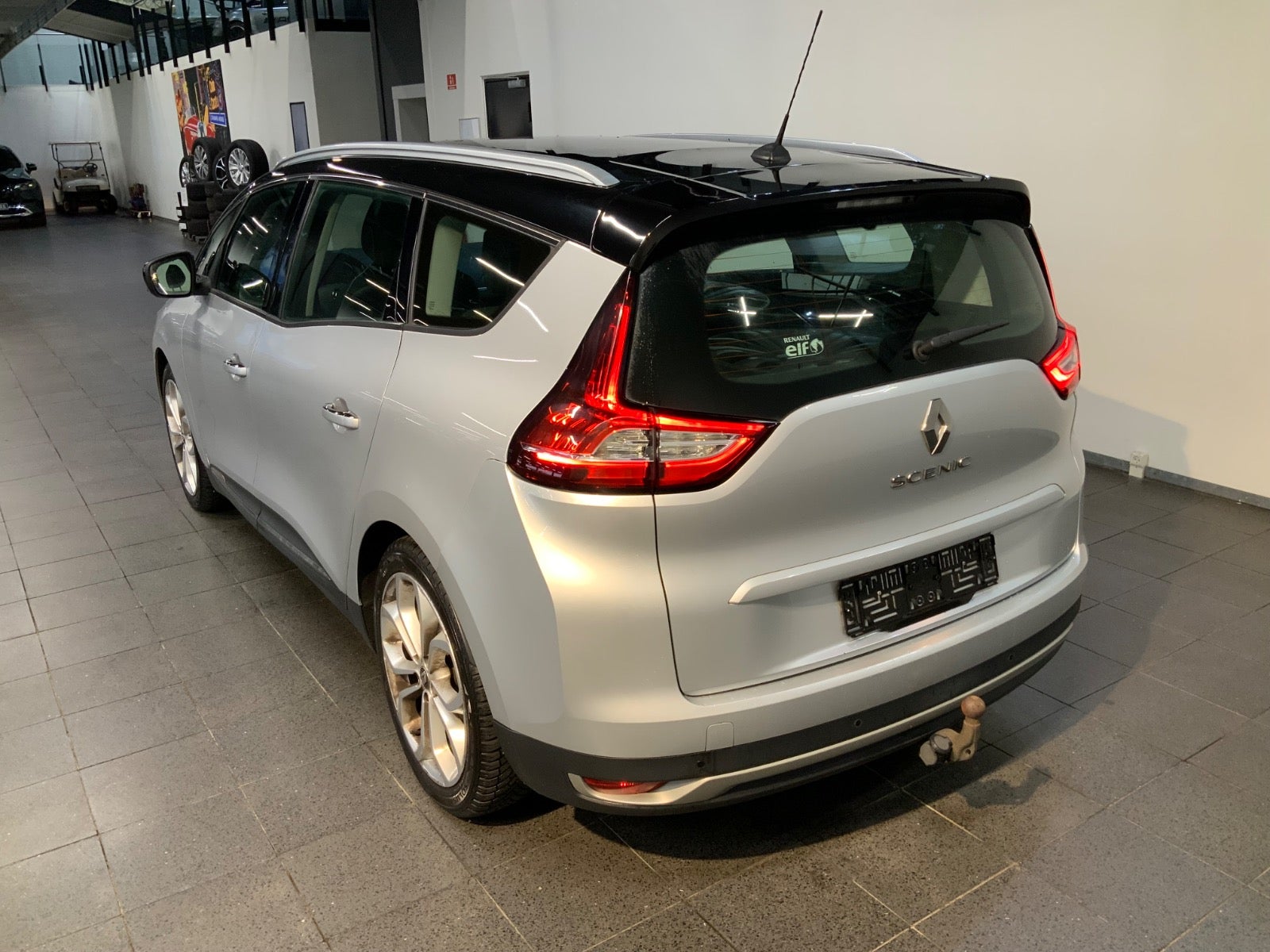 Renault Grand Scenic IV