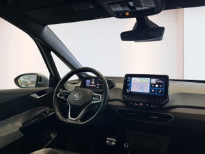 VW ID.3 Pro Performance Tech