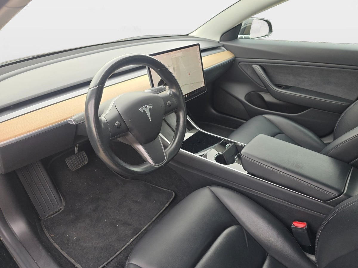 Billede af Tesla Model 3  Long Range AWD