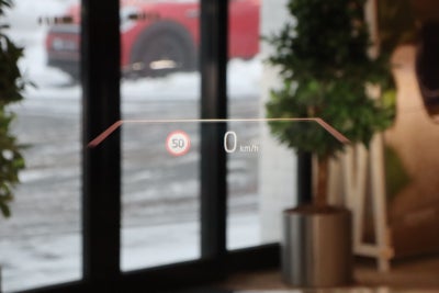 BMW iX xDrive40 Fully Charged