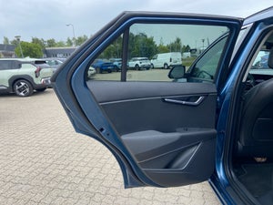 Kia Niro EV Prestige
