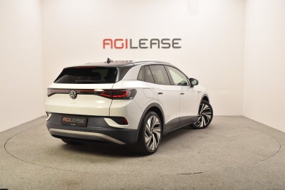 VW ID.4 Pro Performance Max