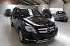 Mercedes GLK220 CDi BE Van thumbnail
