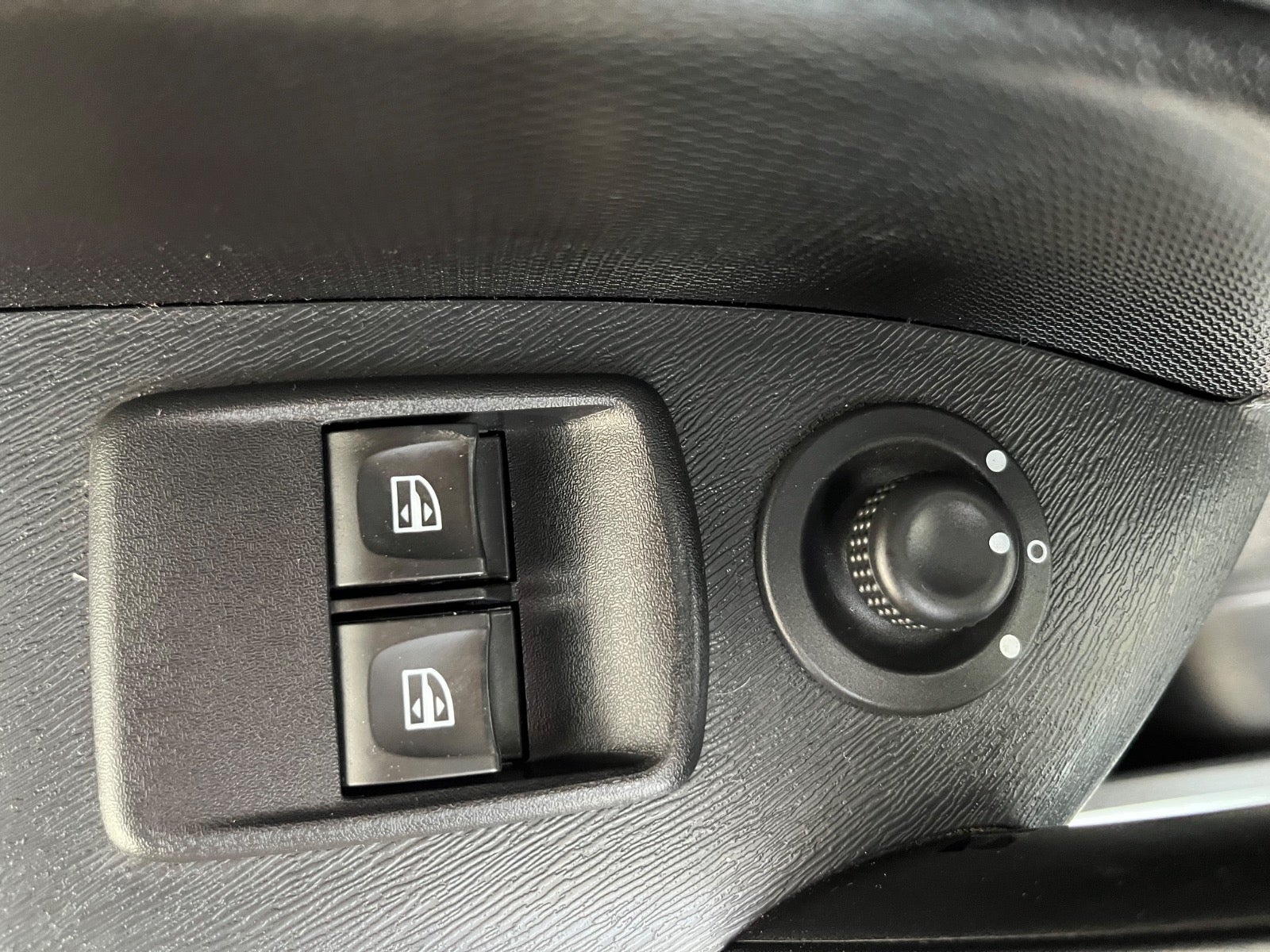 Billede af Mercedes Citan 109 1,5 CDi Kassevogn L