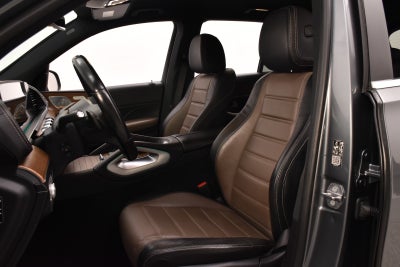 Mercedes GLE400 d AMG Line aut. 4Matic