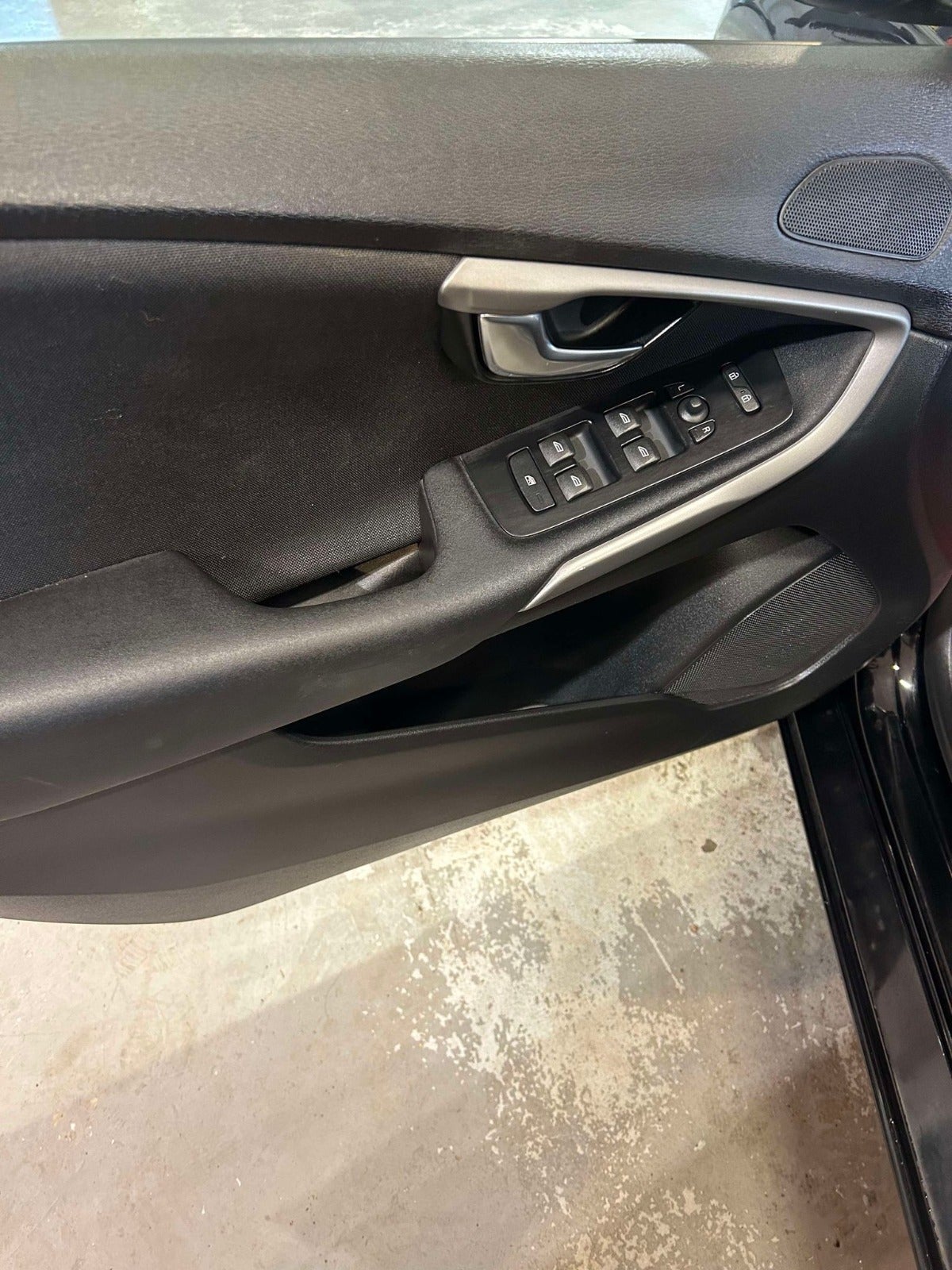 Billede af Volvo V40 1,6 D2 115 Momentum