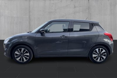 Suzuki Swift Dualjet SHVS Exclusive - 1