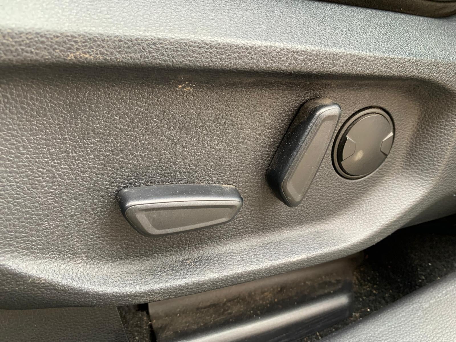 VW Amarok TDi 240 Style aut. 4Motion