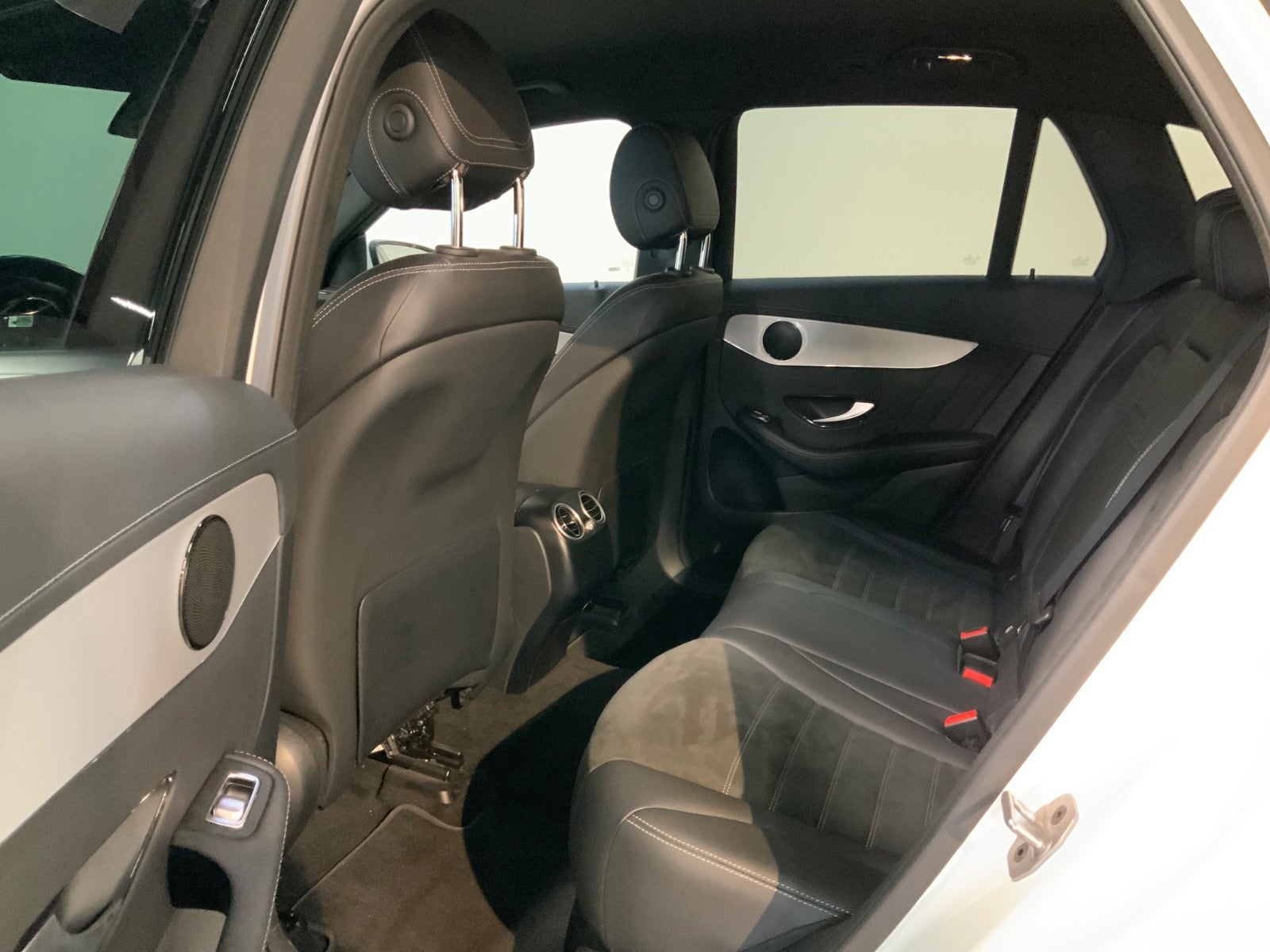 Mercedes-Benz GLC 300 de