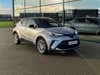 Toyota C-HR Hybrid C-HIC CVT