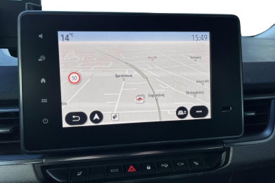 Nissan Townstar Combi N-Connecta L1H1