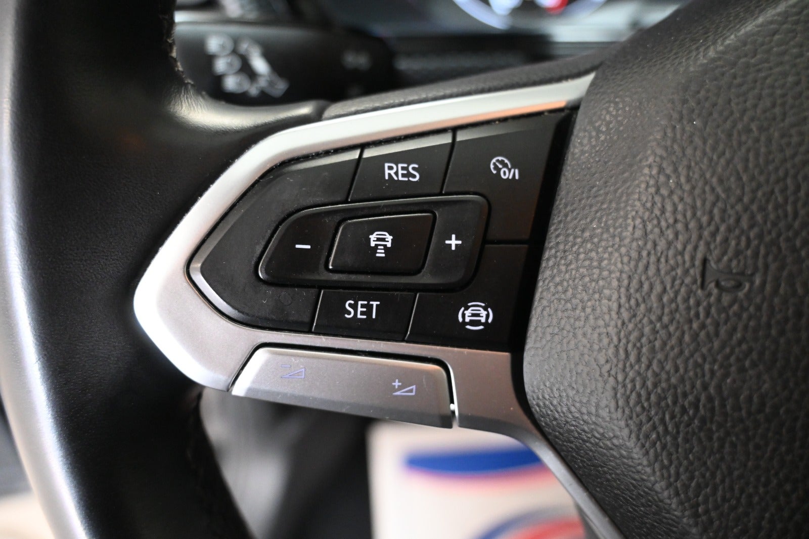 VW T-Cross TSi 95 Life
