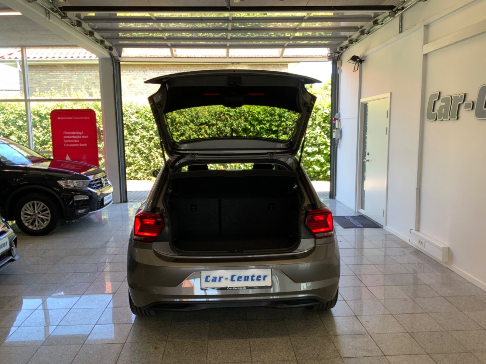Billede af VW Polo 1,0 TSi 95 Comfortline DSG