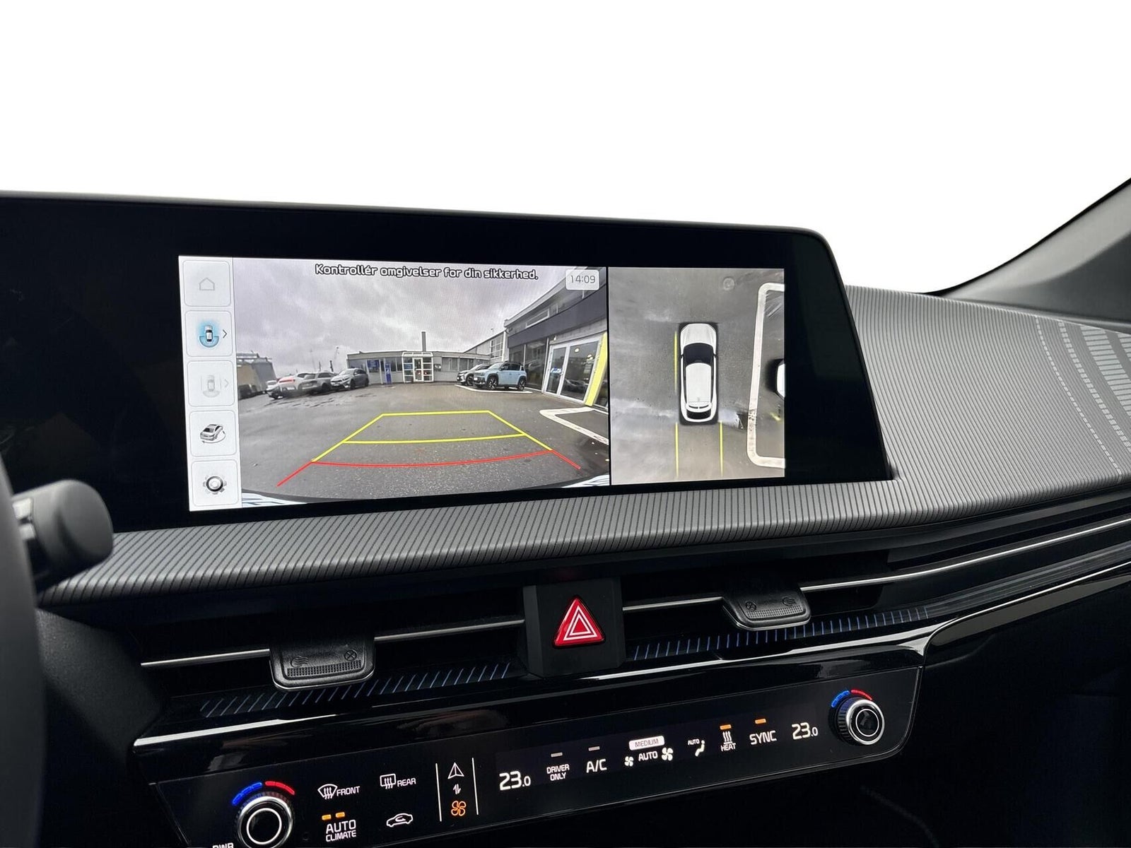 Kia EV6 Long Range GT-Line