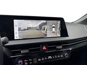 Kia EV6 Long Range GT-Line