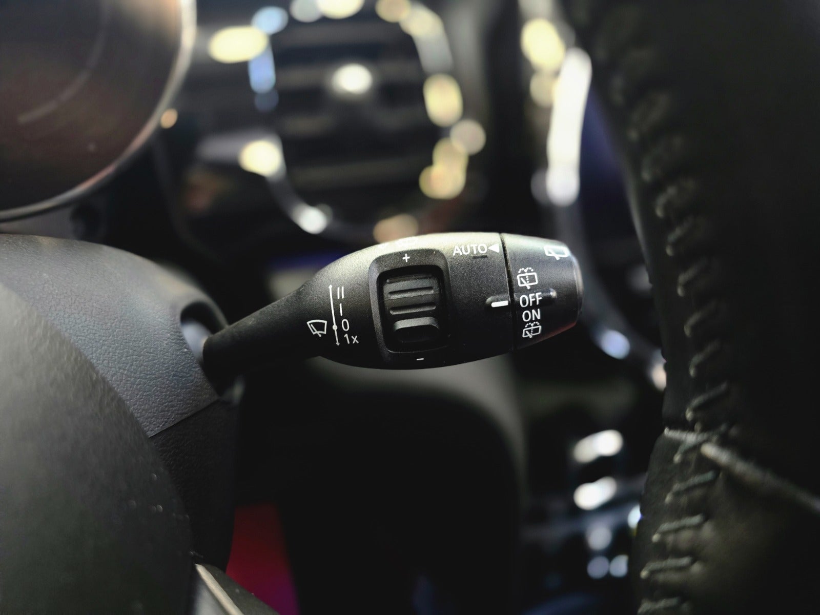 Billede af MINI Cooper SE  Camden Edition