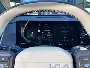 Kia EV5 Long Range GT-Line