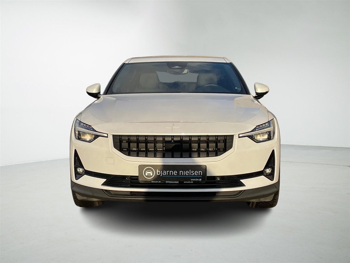 Polestar 2 Long Range billede 19