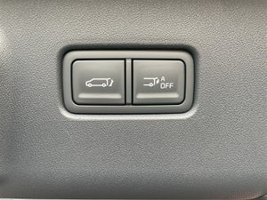 Kia PV5 Long Range Prestige