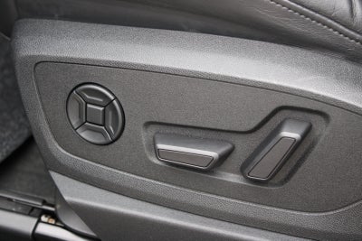 Audi e-tron S-line quattro