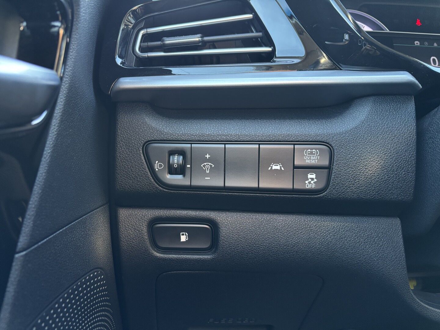 Kia Niro HEV Advance DCT