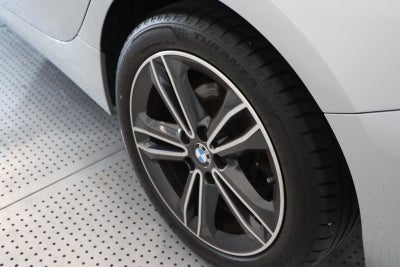 BMW 118i Sport Line aut.