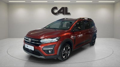 Dacia Jogger 1,0 TCe 110 Extreme 7prs 5d