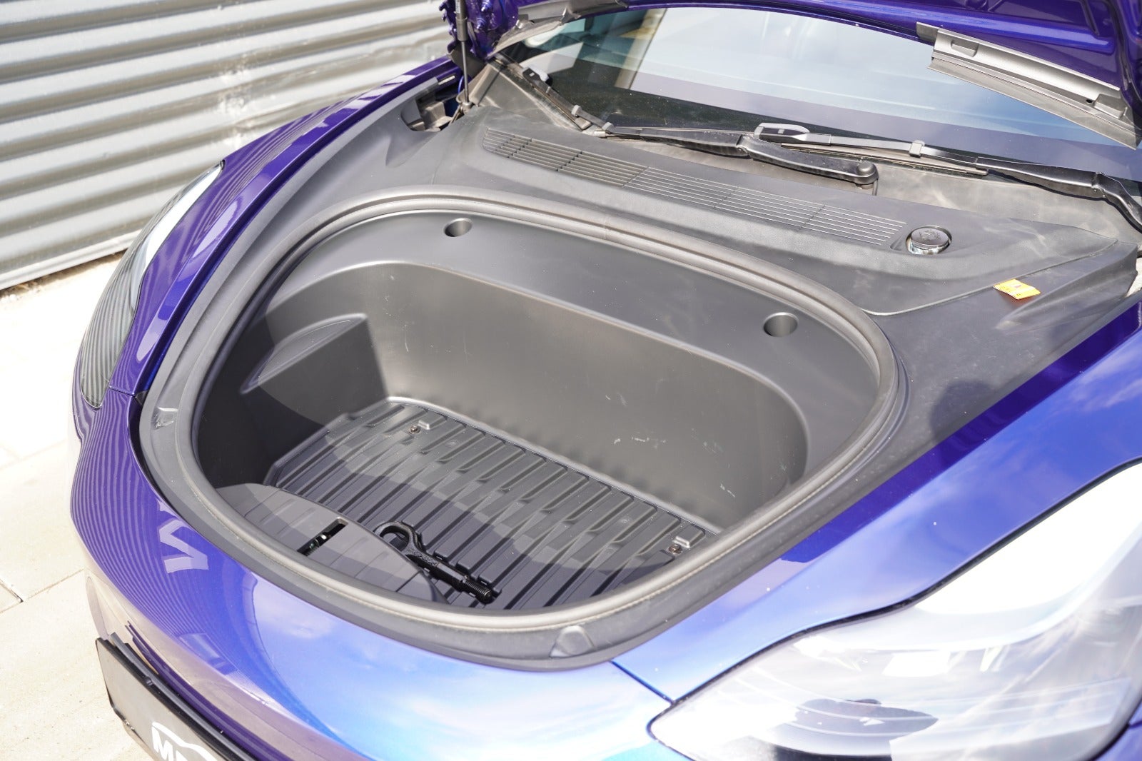 Billede af Tesla Model 3  RWD