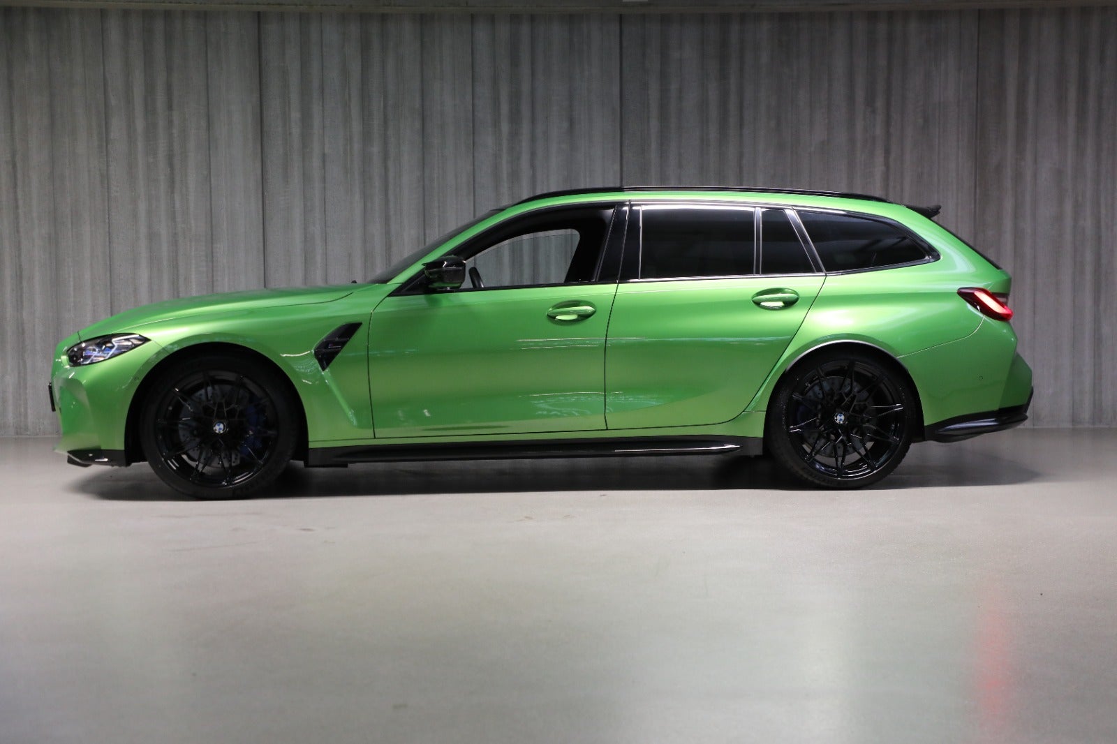 BMW M3 3,0 Touring Competition xDrive aut.