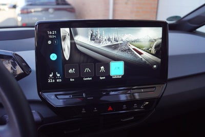 VW ID.3 Pro Performance