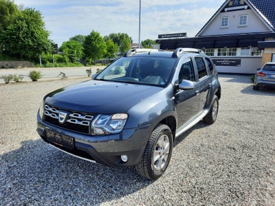 Dacia Duster 1,2 TCe 125 Laureate 5d