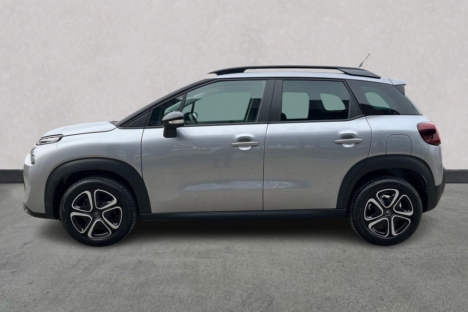 Billede af Citroën C3 Aircross 1,2 PureTech 110 Feel