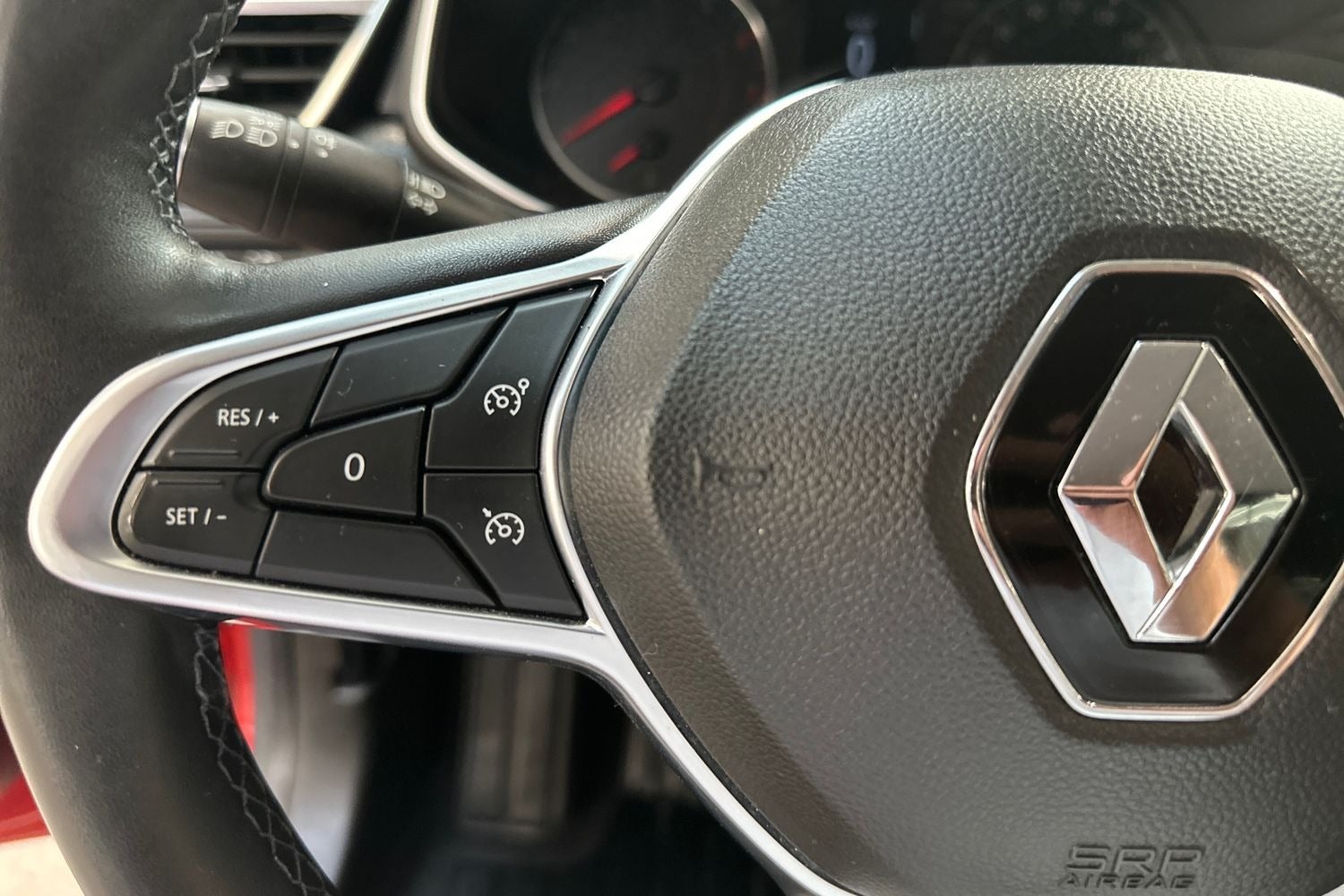 Billede af Renault Clio V 1,0 TCe 100 Zen