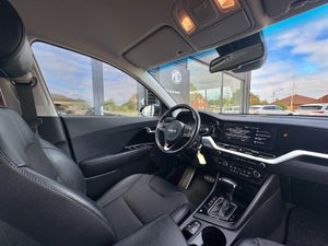 Kia Niro PHEV Advance DCT