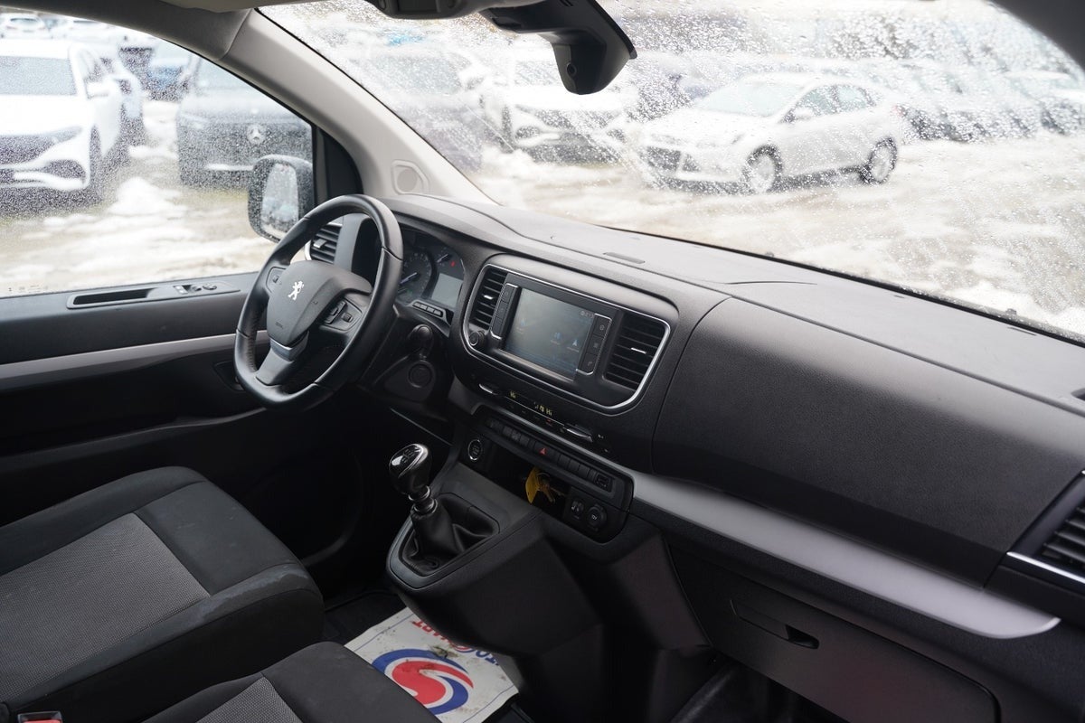 Billede af Peugeot Expert 2,0 BlueHDi 144 L3 Plus Van