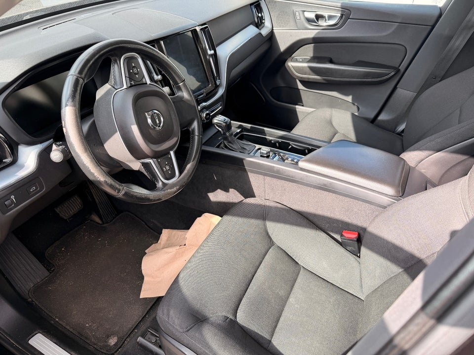 Volvo XC60, Billede 2