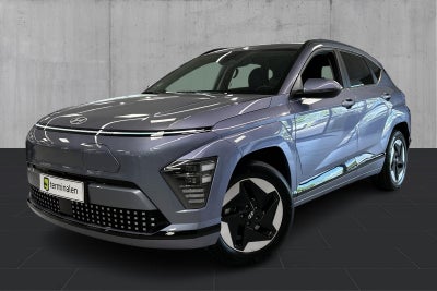 Hyundai Kona EV Creative - 0