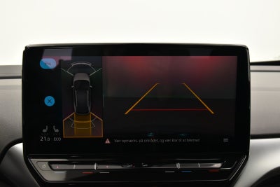 VW ID.4 Pro Performance 1ST Max