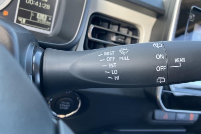 Suzuki Ignis mHybrid Adventure