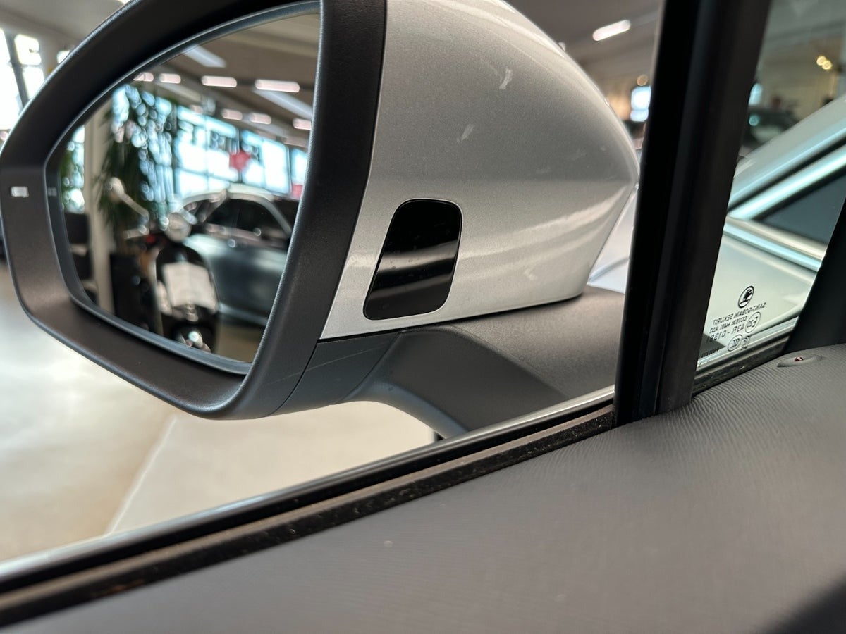 Billede af Skoda Elroq 85 iV Loft