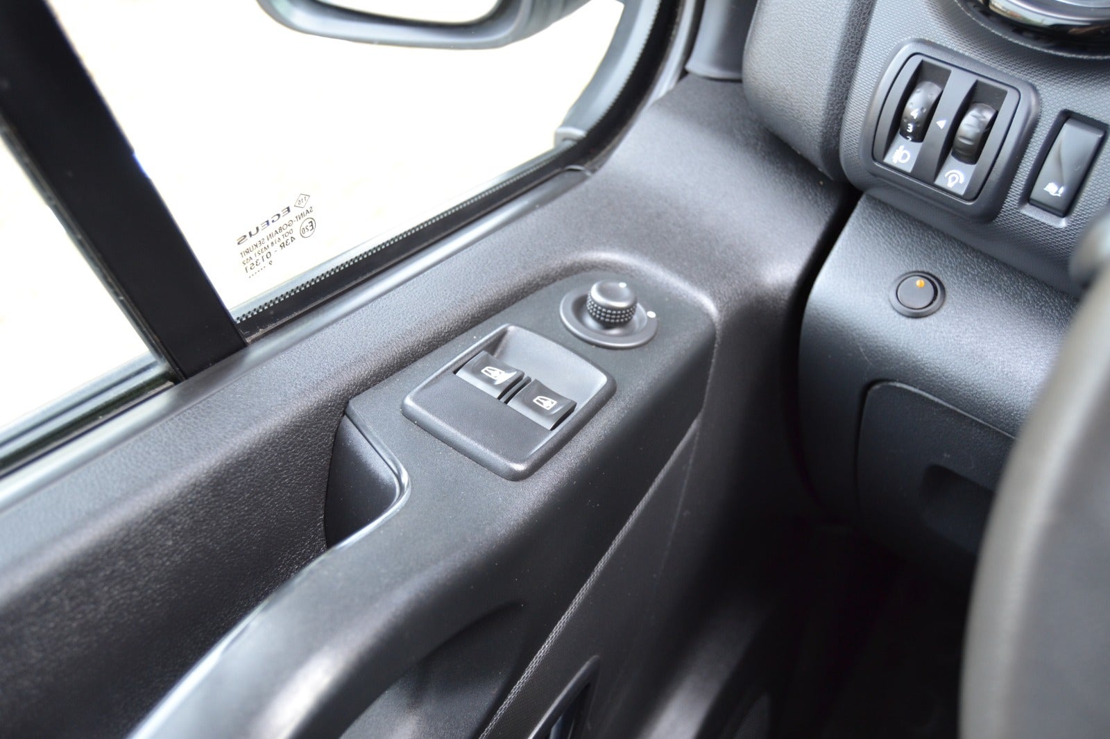 Billede af Renault Trafic T29 2,0 dCi 170 L2H1 EDC