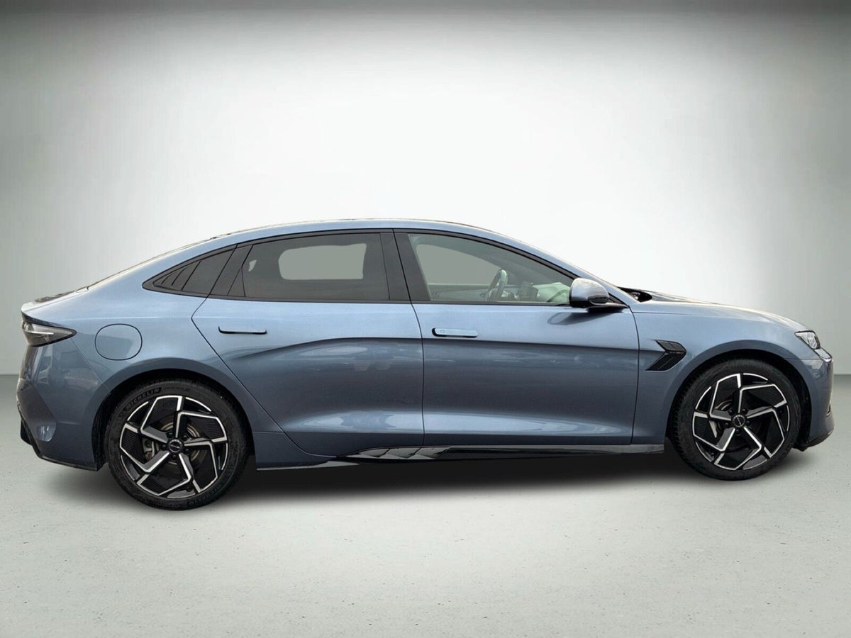 BYD Seal Design billede 7