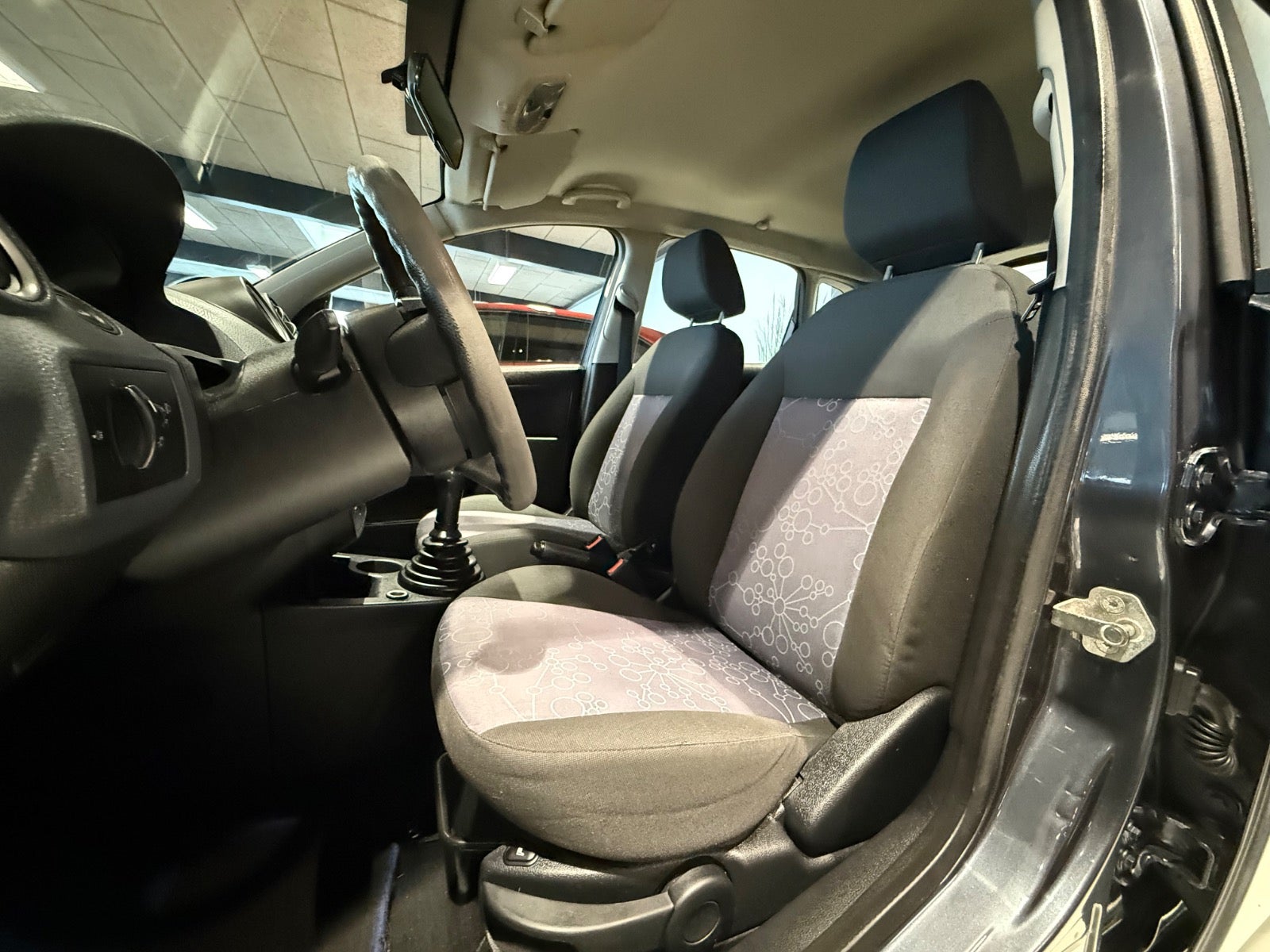 Billede af Ford Fiesta 1,4 Ambiente