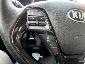 Kia Ceed CRDi 136 Limited SW DCT