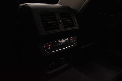 Audi Q5 TFSi e S-line quattro S-tr.